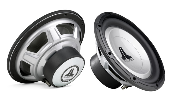 Автомобильный сабвуфер JL Audio 10W1v2-8 Автомобильный сабвуфер JL Audio 10W1v2-8